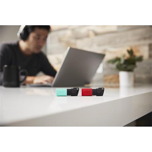 Memoria USB 128GB 3.2 Kingston Datatraveler Exodia M