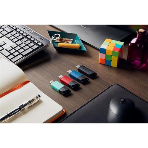Memoria USB 128GB 3.2 Kingston Datatraveler Exodia M