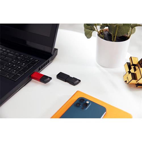 Memoria USB 128GB 3.2 Kingston Datatraveler Exodia M