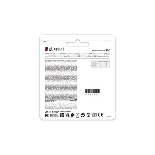 Memoria USB 64GB 3.2 Kingston Datatraveler Exodia M