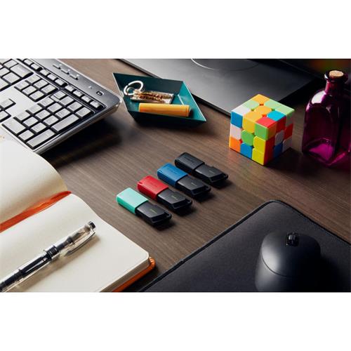 Memoria USB 64GB 3.2 Kingston Datatraveler Exodia M