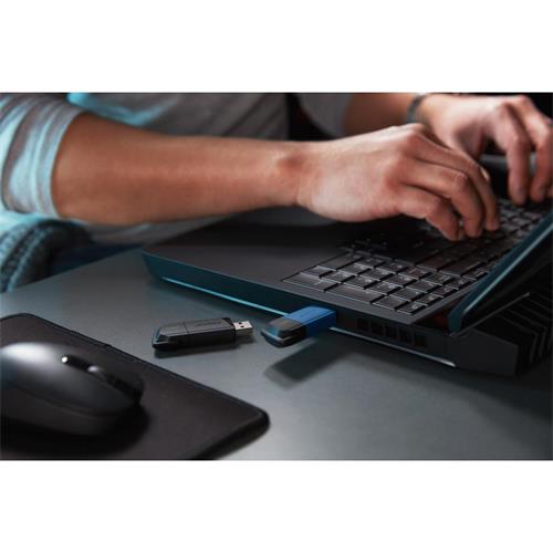 Memoria USB 64GB 3.2 Kingston Datatraveler Exodia M