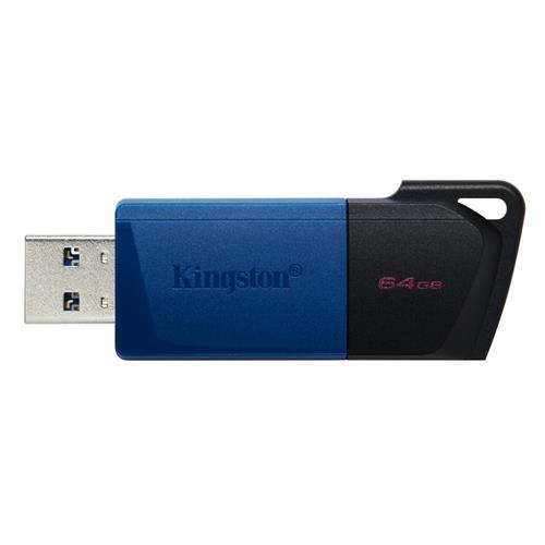 Memoria USB 64GB 3.2 Kingston Datatraveler Exodia M