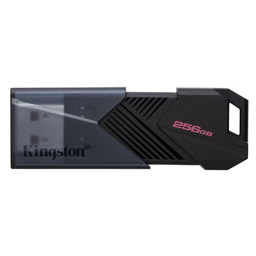 Memoria USB 256GB 3.2 Kingston Datatraveler Exodia Onyx (DTXON)