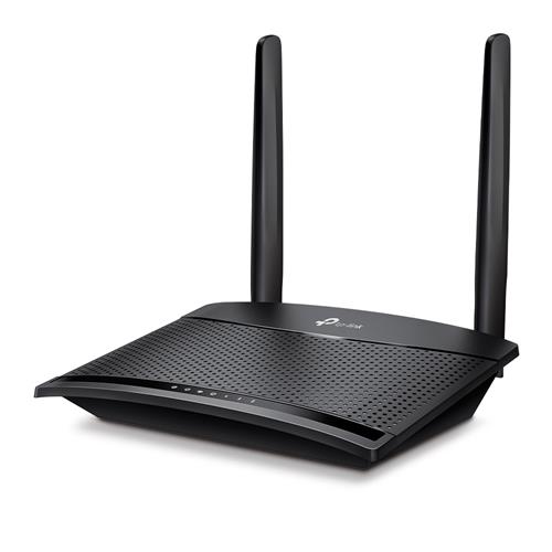 TP-LINK ROUTER 300MBPS N 4G LTE (TL-MR100)