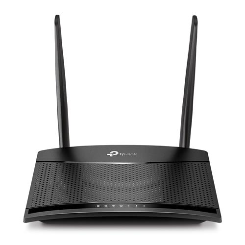 TP-LINK ROUTER 300MBPS N 4G LTE (TL-MR100)
