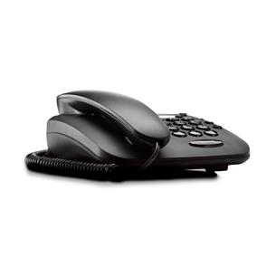 Motorola CT1 Teléfono de Sobremesa Negro 2