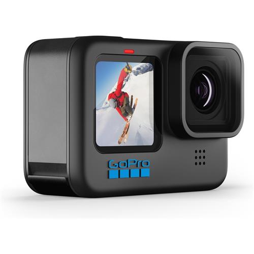 GoPro Hero 10 Black Cámara de Acción 4k