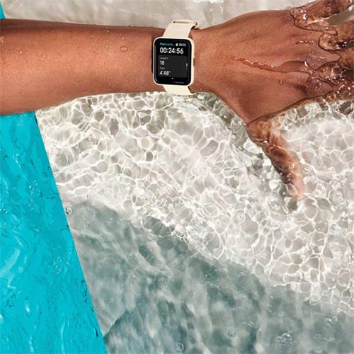 Xiaomi Redmi Watch 2 Lite GL Beige (BHR5439)