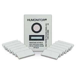 GoProAHDAF-301 Insertos anti Humedad 2