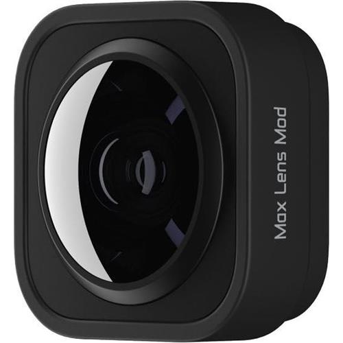 GoPro ADWAL-001 Max Lens Mod - Ultra Angular 155º (Hero9)