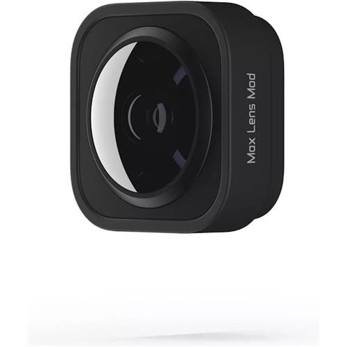 GoPro ADWAL-001 Max Lens Mod - Ultra Angular 155º (Hero9)