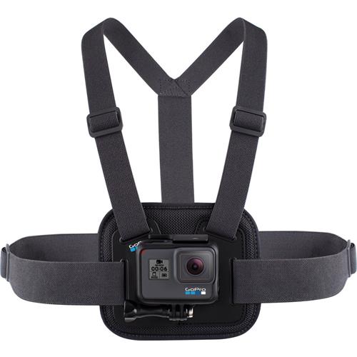 GoPro AGCHM-001 Soporte de Alto rendimiento para Pecho