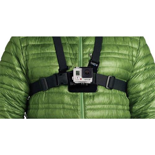 GoPro AGCHM-001 Soporte de Alto rendimiento para Pecho