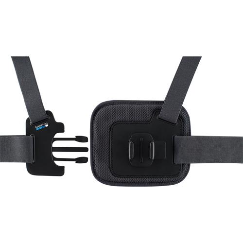 GoPro AGCHM-001 Soporte de Alto rendimiento para Pecho