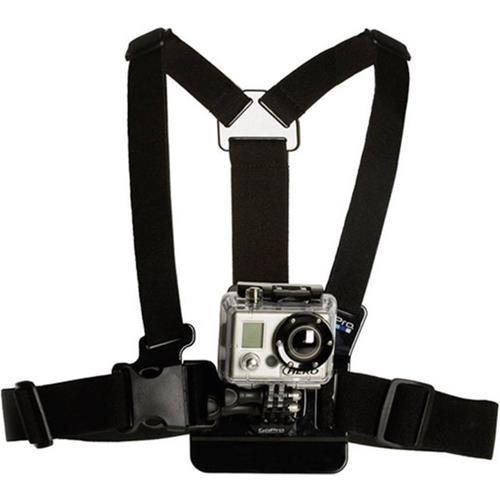 GoPro AGCHM-001 Soporte de Alto rendimiento para Pecho