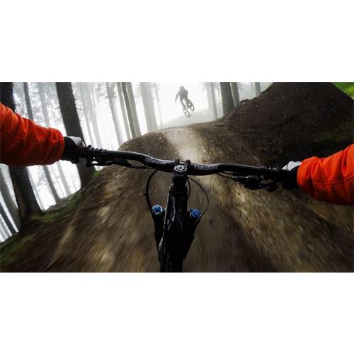 GoPro AGCHM-001 Soporte de Alto rendimiento para Pecho