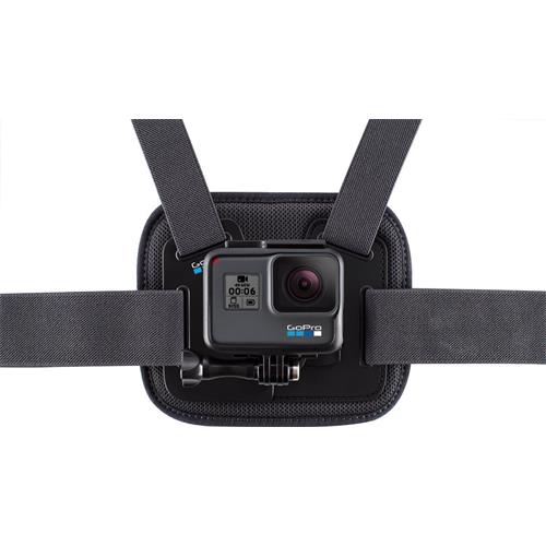 GoPro AGCHM-001 Soporte de Alto rendimiento para Pecho