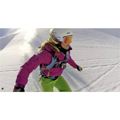 GoPro AGCHM-001 Soporte de Alto rendimiento para Pecho