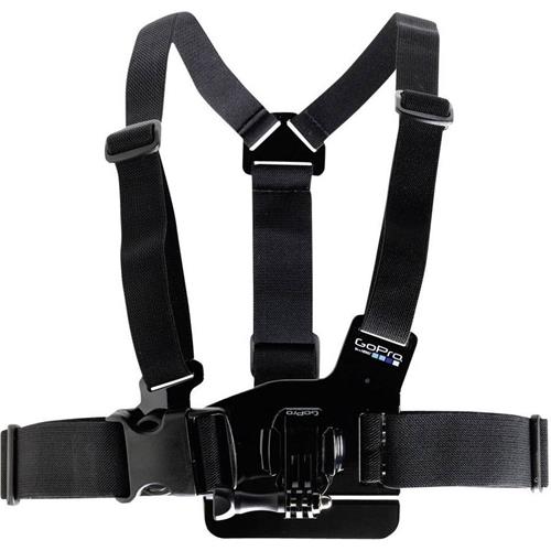 GoPro AGCHM-001 Soporte de Alto rendimiento para Pecho