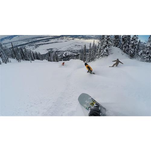 GoPro AKTAC-001 Sports Kit
