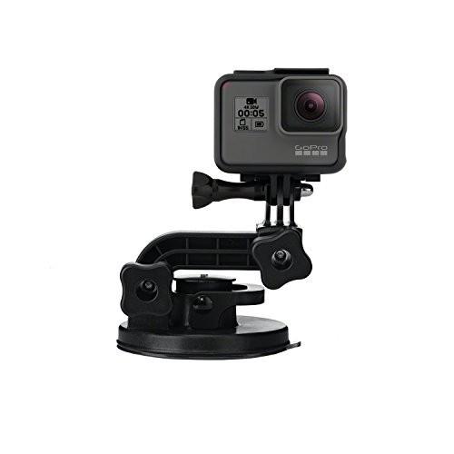 GoPro AUCMT-302 Soporte para cámara con Ventosa