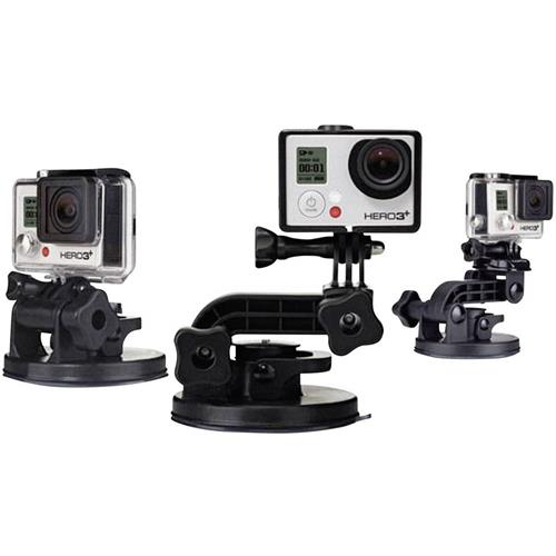 GoPro AUCMT-302 Soporte para cámara con Ventosa