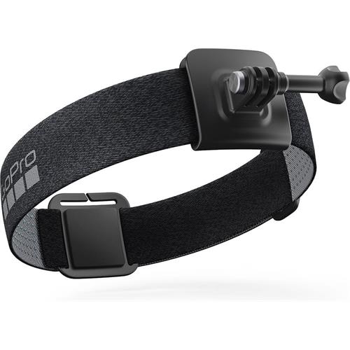 GoPro ACHOM-002 Strappy Correa para la Cabeza 2.0