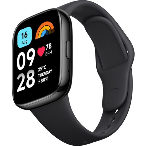 Xiaomi Redmi Watch 3 Active Black (BHR7266GL)