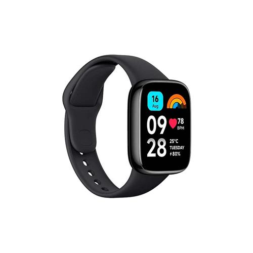 Xiaomi Redmi Watch 3 Active Black (BHR7266GL)