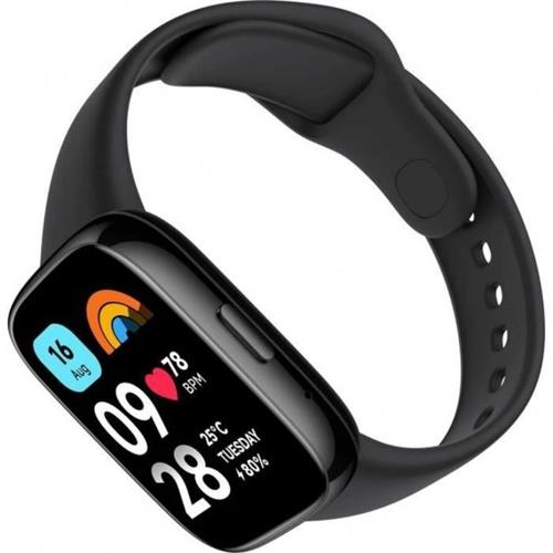 Xiaomi Redmi Watch 3 Active Black (BHR7266GL)