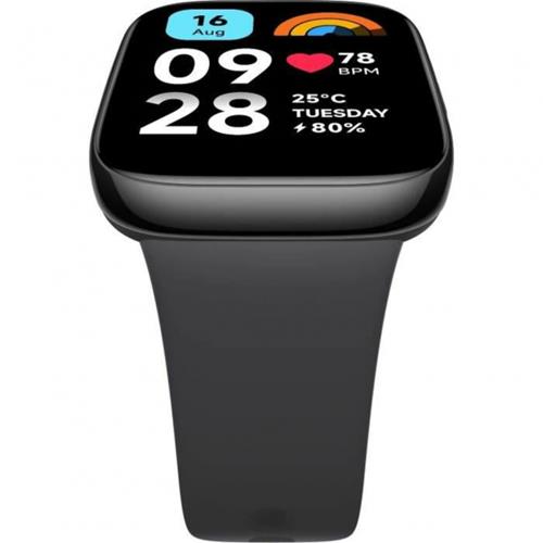Xiaomi Redmi Watch 3 Active Black (BHR7266GL)