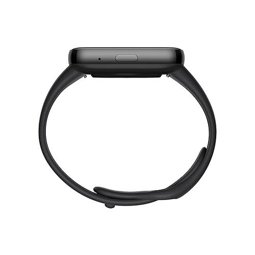 Xiaomi Redmi Watch 3 Active Black (BHR7266GL)