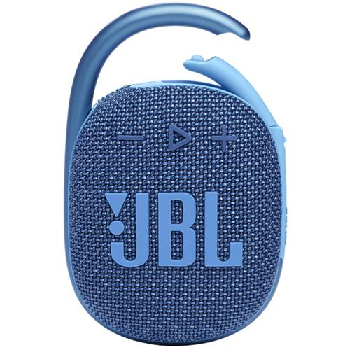 Jbl Clip 4 Eco Altavoz Bluetooth Azul