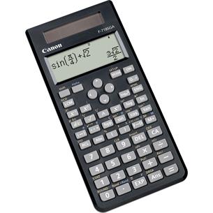 Canon Calculadora Científica F-718Sga 256 Funciones 2