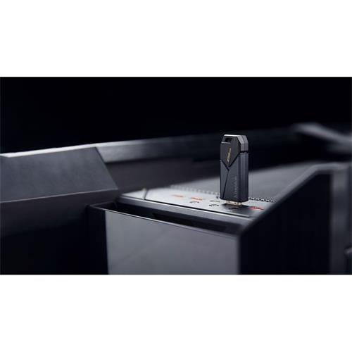 Memoria USB 256GB 3.2 Kingston Datatraveler Exodia Onyx (DTXON)