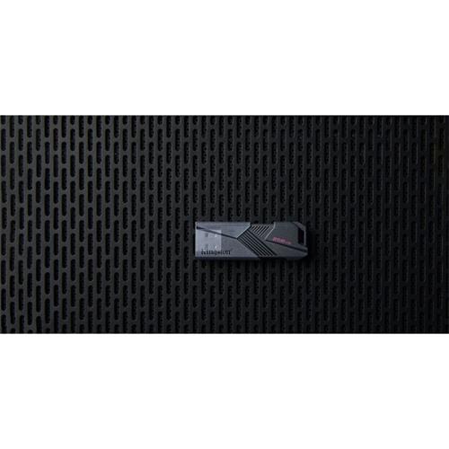 Memoria USB 256GB 3.2 Kingston Datatraveler Exodia Onyx (DTXON)