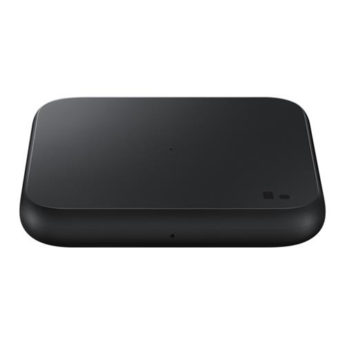Cargador Inalámbrico 9W Samsung Pad Negro (EP-P1300)