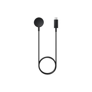 Cargador Reloj Inalámbrico 4.5W Samsung rápido para Watch 3/4/5 y Active (EP-OR900) 2
