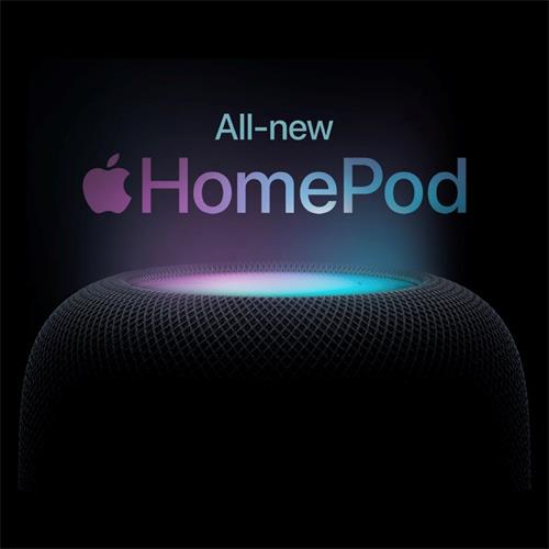 Apple HomePod Blanco (MQJ83ZD/A)