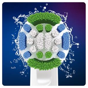 Braun Oral-B 2 Cabezales de Recambio Precision Clean (EB20RB-2) 2