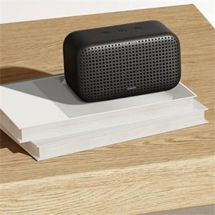 Xiaomi Mi Smart Speaker Lite Altavoz Inteligente Alexa Negro (QBH4238) 2