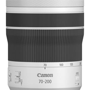 Canon Rf 70-200 F4L Is Usm - Objetivo para EOS R 2