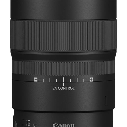 Canon Lens RF100MM F2.8L Macro Is USM