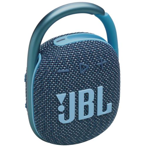 Jbl Clip 4 Eco Altavoz Bluetooth Azul