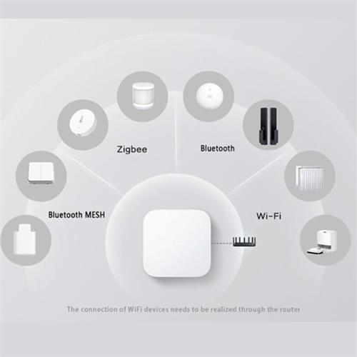 Xiaomi Mi Smart Home Hub 2 (BHR6765GL)