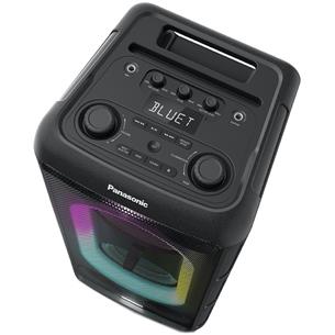 Panasonic SC-TMAX45E-K Altavoz Bluetooth para Fiestas con 1.000W 2