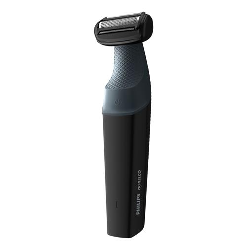Philips BG3017/01 Bodygroom - Afeitador Corporal Recargable