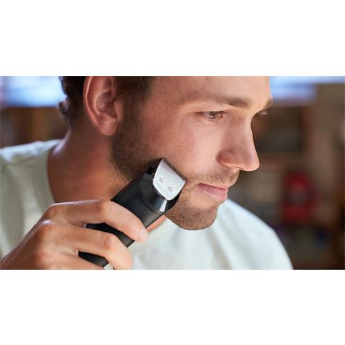 Philips BT5515/70 Barbero Recargable con 40 Posiciones de Corte