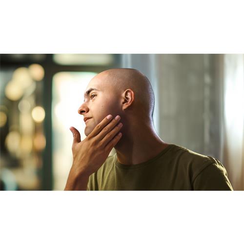 Philips Afeitadora S3243/12 Recargable Wet & Dry SkinProtect